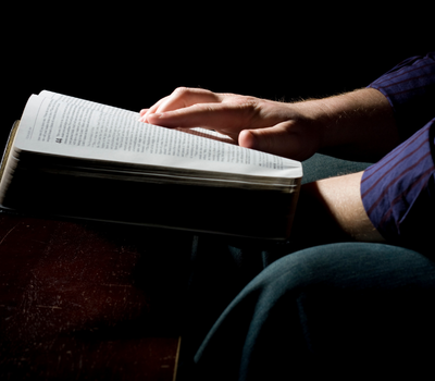 Contact CORE In Christ